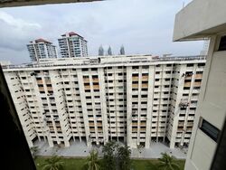 Blk 51 Telok Blangah Drive (Bukit Merah), HDB 4 Rooms #555253251